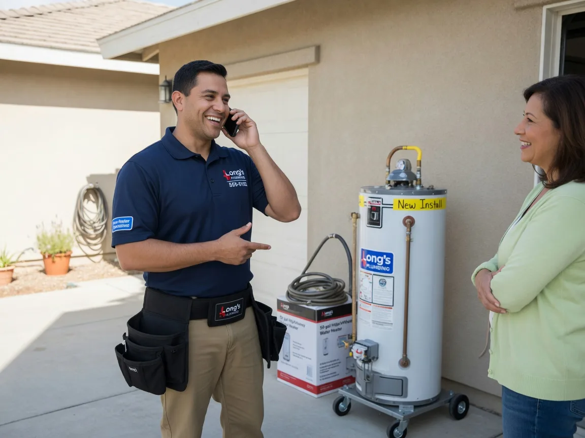 Leak Detection Iowa Falls, IA FAQs